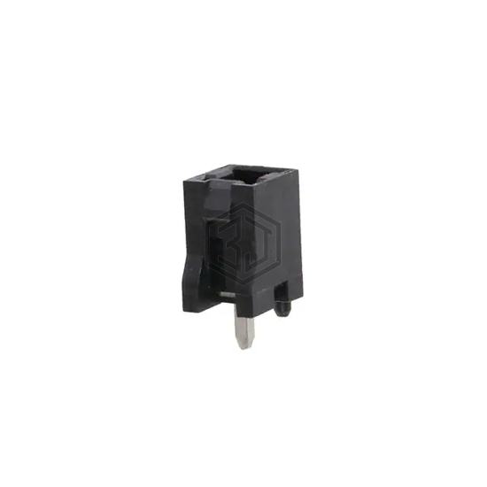 DF63M-1P-3.96DSA - Hirose Electric Co Ltd - Rectangular Connectors - Headers, Male Pins