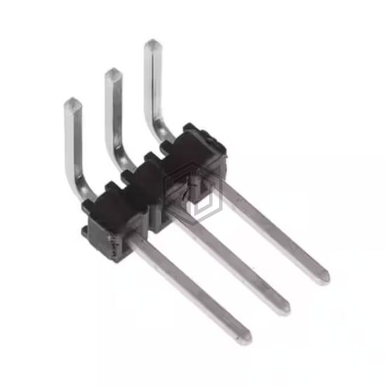 TSW-103-16-T-S-RA - Samtec Inc. - Rectangular Connectors - Headers, Male Pins