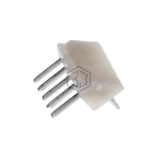 BS5P-SHF-1AA(LF)(SN) - JST Sales America Inc. - Rectangular Connectors - Headers, Male Pins