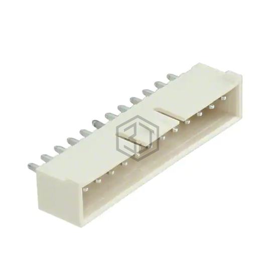 0353121260 - Molex - Rectangular Connectors - Headers, Male Pins