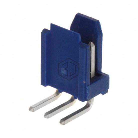 76382-403LF - Amphenol ICC (FCI) - Rectangular Connectors - Headers, Male Pins