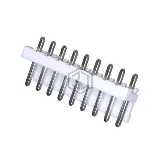 B9P-VH-B(LF)(SN) - JST Sales America Inc. - Rectangular Connectors - Headers, Male Pins