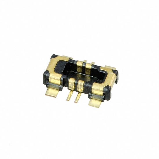 BM22L-6P-V(53) - Hirose Electric Co Ltd - Rectangular Connectors - Headers, Male Pins
