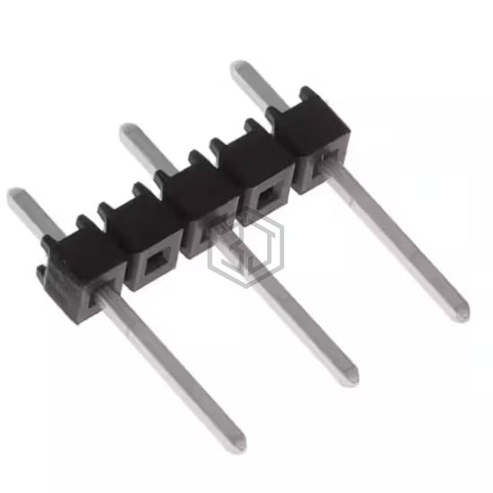 MTSW-203-08-T-S-320 - Samtec Inc. - Rectangular Connectors - Headers, Male Pins