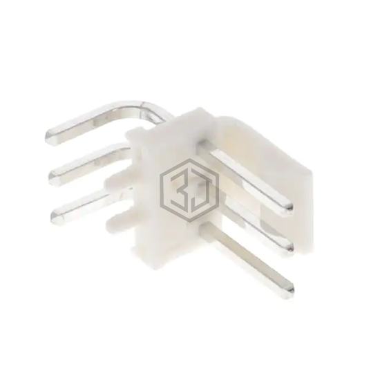 0026645030 - Molex - Rectangular Connectors - Headers, Male Pins
