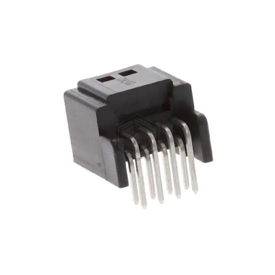 DF51K-8DP-2DS(800) - Hirose Electric Co Ltd - Rectangular Connectors - Headers, Male Pins