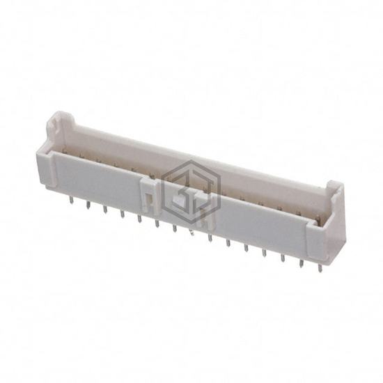 B15B-XASK-1-A(LF)(SN) - JST Sales America Inc. - Rectangular Connectors - Headers, Male Pins