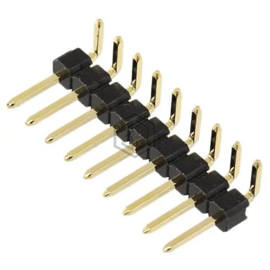61300911021 - Würth Elektronik - Rectangular Connectors - Headers, Male Pins