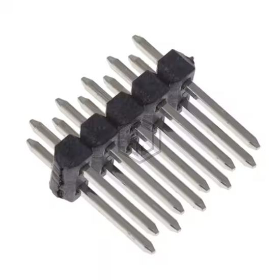 0879141026 - Molex - Rectangular Connectors - Headers, Male Pins