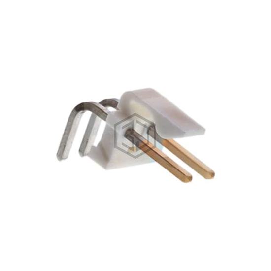 0417920511 - Molex - Rectangular Connectors - Headers, Male Pins