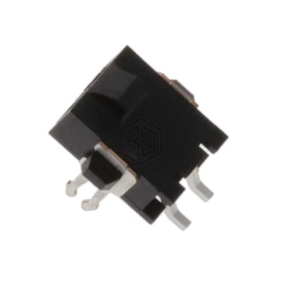 2-1445056-2 - TE Connectivity AMP Connectors - Rectangular Connectors - Headers, Male Pins