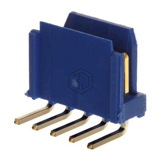76382-305LF - Amphenol ICC (FCI) - Rectangular Connectors - Headers, Male Pins