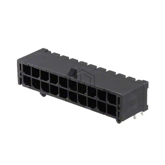66202021022 - Würth Elektronik - Rectangular Connectors - Headers, Male Pins