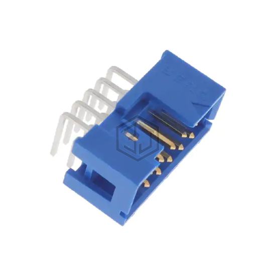 75867-301LF - Amphenol ICC (FCI) - Rectangular Connectors - Headers, Male Pins