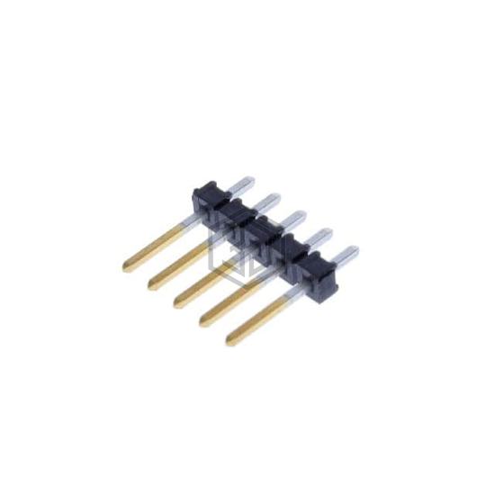 MTMM-105-05-F-S-232 - Samtec Inc. - Rectangular Connectors - Headers, Male Pins