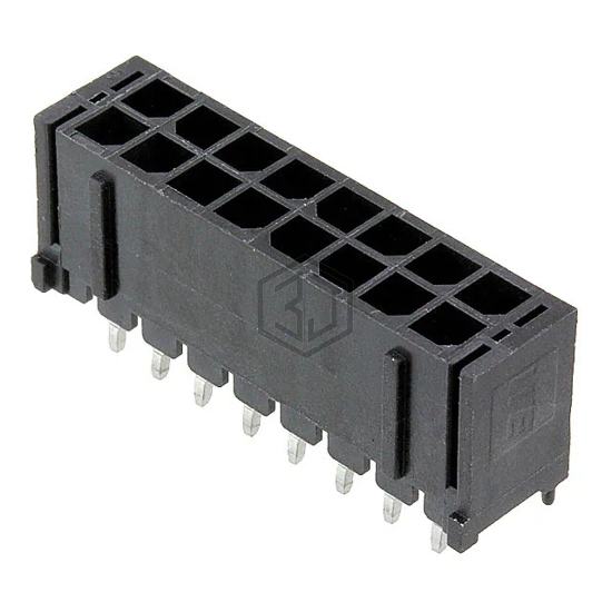 66201621122 - Würth Elektronik - Rectangular Connectors - Headers, Male Pins