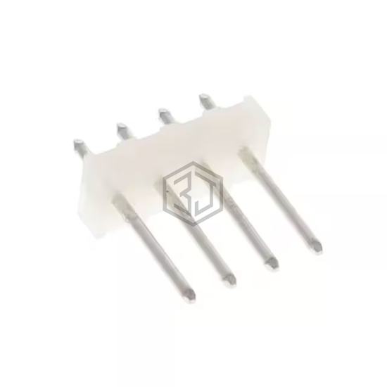 0026202041 - Molex - Rectangular Connectors - Headers, Male Pins
