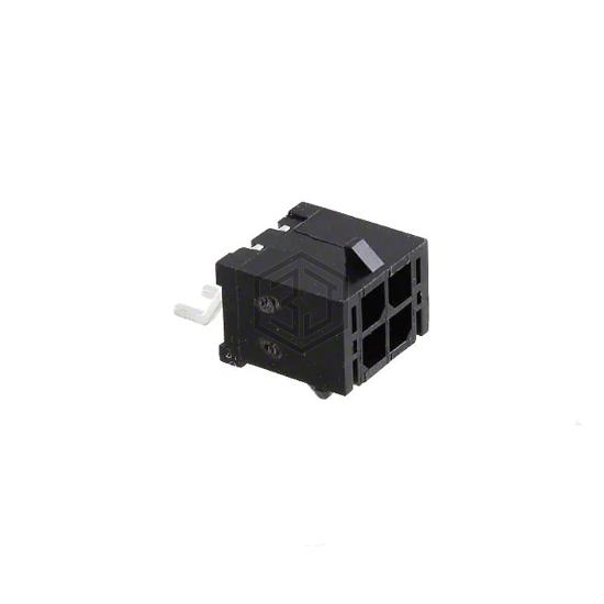 662004236022 - Würth Elektronik - Rectangular Connectors - Headers, Male Pins