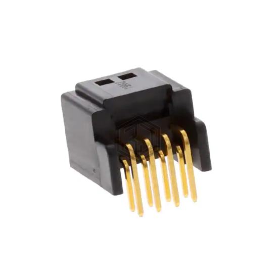 DF51K-8DP-2DS(805) - Hirose Electric Co Ltd - Rectangular Connectors - Headers, Male Pins