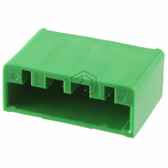 IL-AG5-10P-S3T2 - JAE Electronics - Rectangular Connectors - Headers, Male Pins