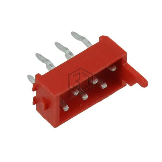690357102072 - Würth Elektronik - Rectangular Connectors - Headers, Male Pins