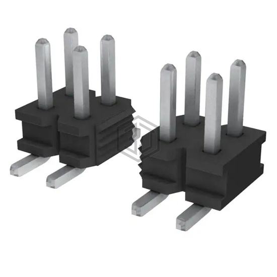 TMMH-105-01-T-DV - Samtec Inc. - Rectangular Connectors - Headers, Male Pins