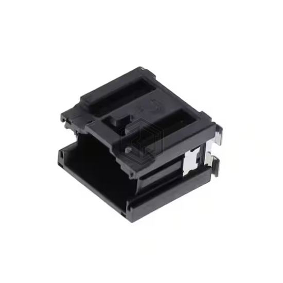 10143535-106KLF - Amphenol ICC (FCI) - Rectangular Connectors - Headers, Male Pins
