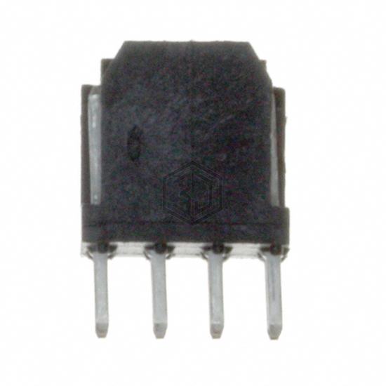 76385-404LF - Amphenol ICC (FCI) - Rectangular Connectors - Headers, Male Pins