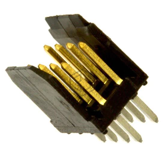 76385-304LF - Amphenol ICC (FCI) - Rectangular Connectors - Headers, Male Pins
