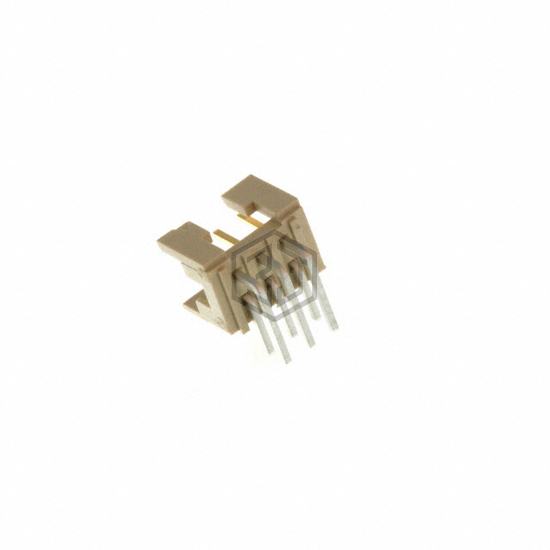 98464-G61-06ULF - Amphenol ICC (FCI) - Rectangular Connectors - Headers, Male Pins