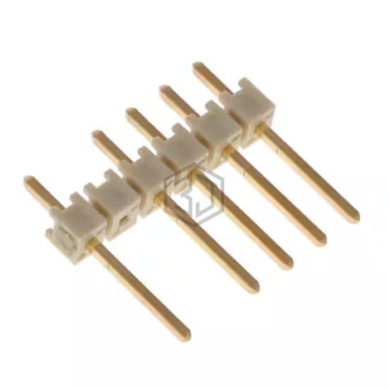 HMTSW-106-08-G-S-315-005 - Samtec Inc. - Rectangular Connectors - Headers, Male Pins