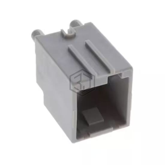 0307004060 - Molex - Rectangular Connectors - Headers, Male Pins