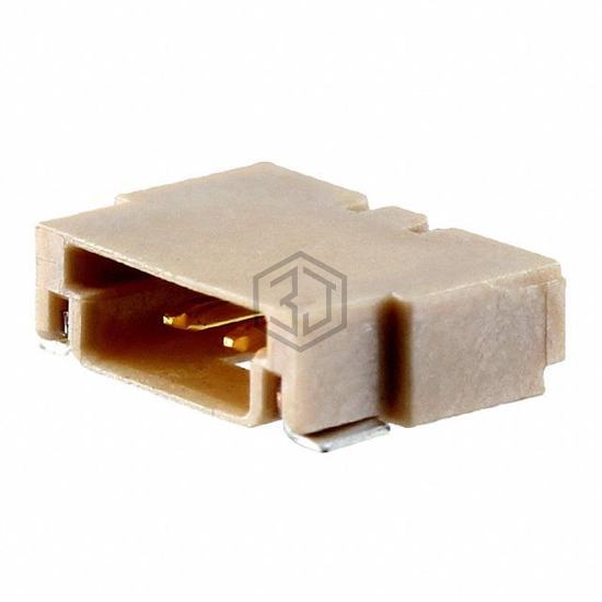 FI-S2P-HFE - JAE Electronics - Rectangular Connectors - Headers, Male Pins