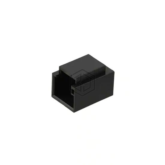 DF60-1P-10.16DSA(27) - Hirose Electric Co Ltd - Rectangular Connectors - Headers, Male Pins