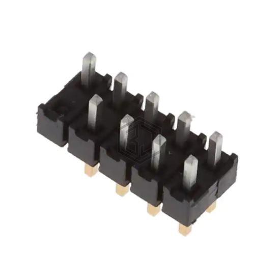 TSW-105-06-L-D-009 - Samtec Inc. - Rectangular Connectors - Headers, Male Pins