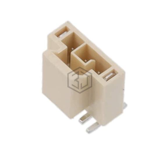 1054312103 - Molex - Rectangular Connectors - Headers, Male Pins