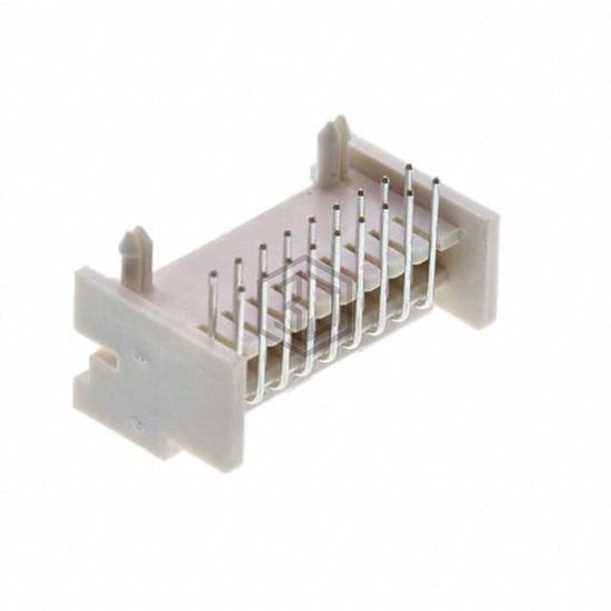 S18B-XADSS-N(LF)(SN) - JST Sales America Inc. - Rectangular Connectors - Headers, Male Pins