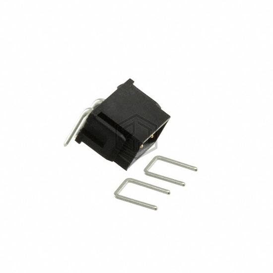 M80-8430242 - Harwin Inc. - Rectangular Connectors - Headers, Male Pins