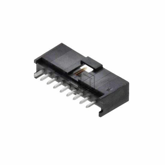 0901361209 - Molex - Rectangular Connectors - Headers, Male Pins