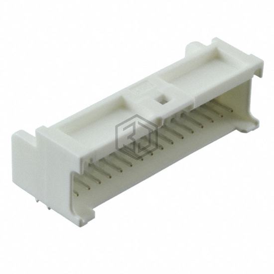 0559593230 - Molex - Rectangular Connectors - Headers, Male Pins