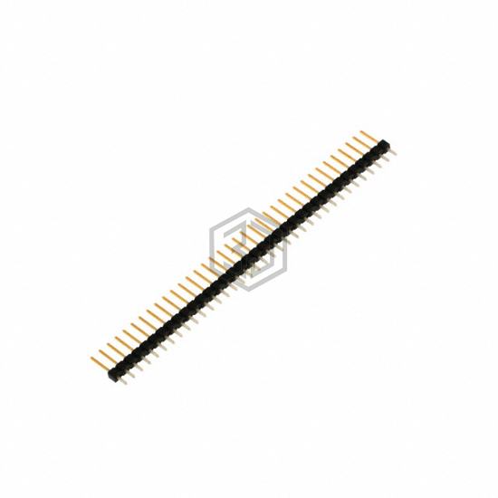 77311-824-36LF - Amphenol ICC (FCI) - Rectangular Connectors - Headers, Male Pins