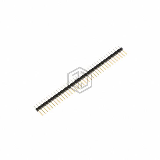 77311-102-36LF - Amphenol ICC (FCI) - Rectangular Connectors - Headers, Male Pins