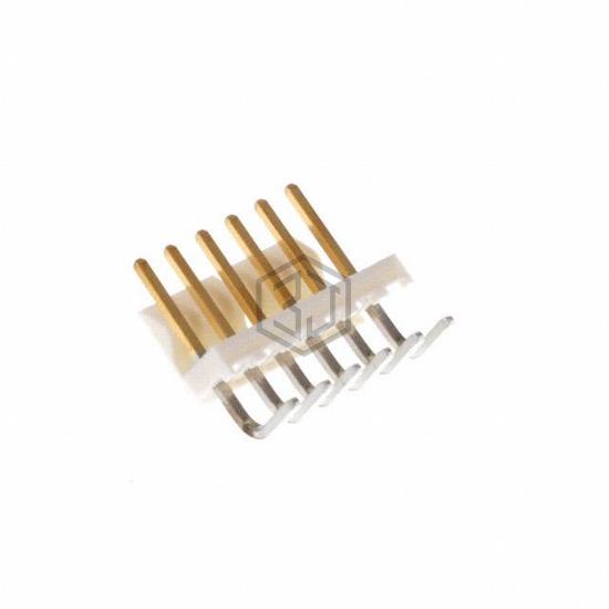 0417920515 - Molex - Rectangular Connectors - Headers, Male Pins