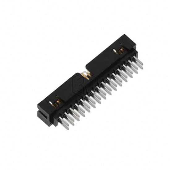 0878311635 - Molex - Rectangular Connectors - Headers, Male Pins