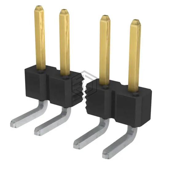77315-818-30LF - Amphenol ICC (FCI) - Rectangular Connectors - Headers, Male Pins