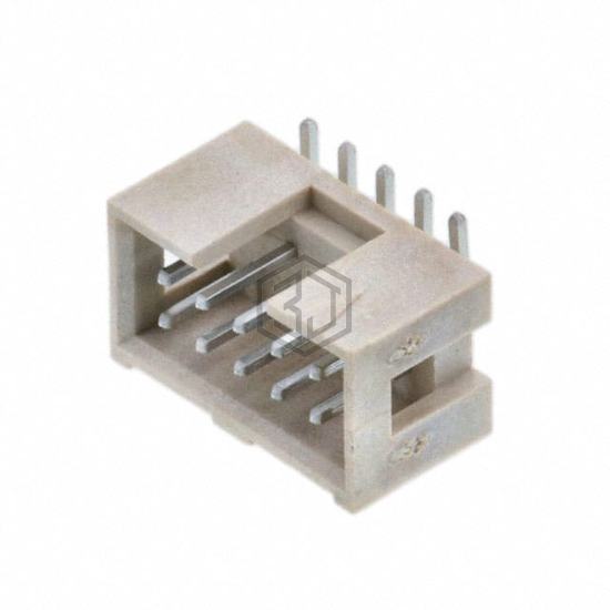 HTSS-105-01-T-DV - Samtec Inc. - Rectangular Connectors - Headers, Male Pins