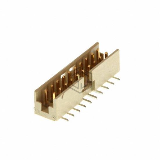 98424-G52-20LF - Amphenol ICC (FCI) - Rectangular Connectors - Headers, Male Pins