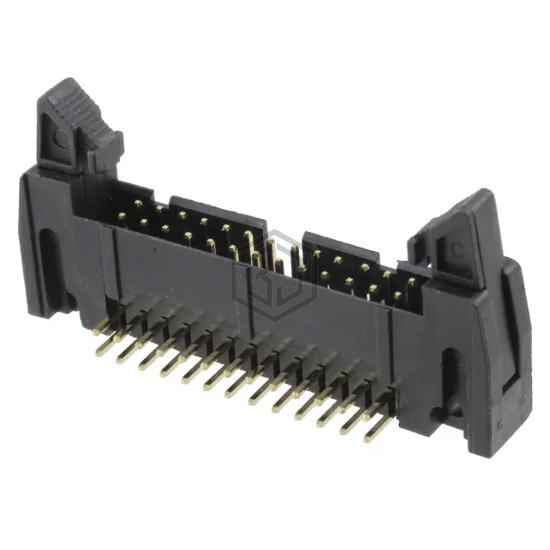 61202622121 - Würth Elektronik - Rectangular Connectors - Headers, Male Pins