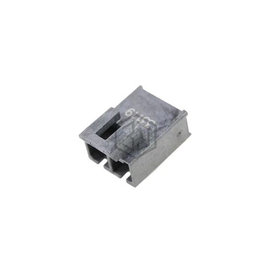 2002411217 - Molex - Rectangular Connectors - Headers, Male Pins