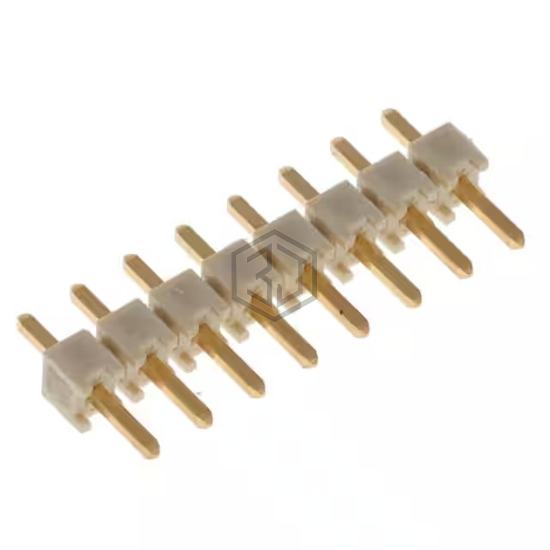 HTSW-108-05-G-D - Samtec Inc. - Rectangular Connectors - Headers, Male Pins
